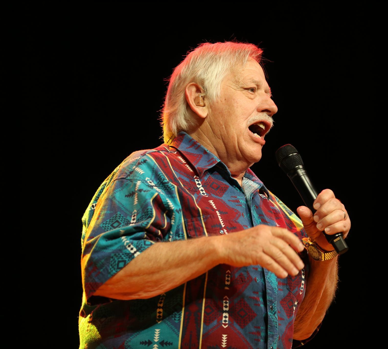 John Conlee